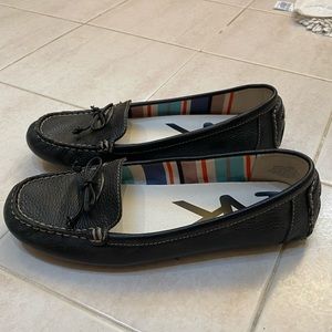 Anne Klein slip-on loafer for sale!